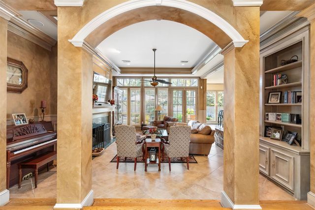 17314 Cedar Placid Lane, Houston, TX 77068