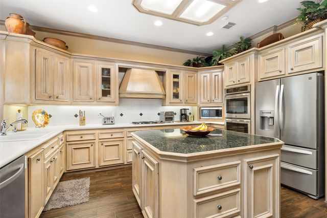 17314 Cedar Placid Lane, Houston, TX 77068