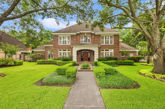 17314 Cedar Placid Lane, Houston, TX 77068