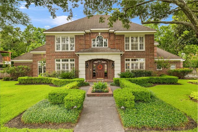 17314 Cedar Placid Lane, Houston, TX 77068