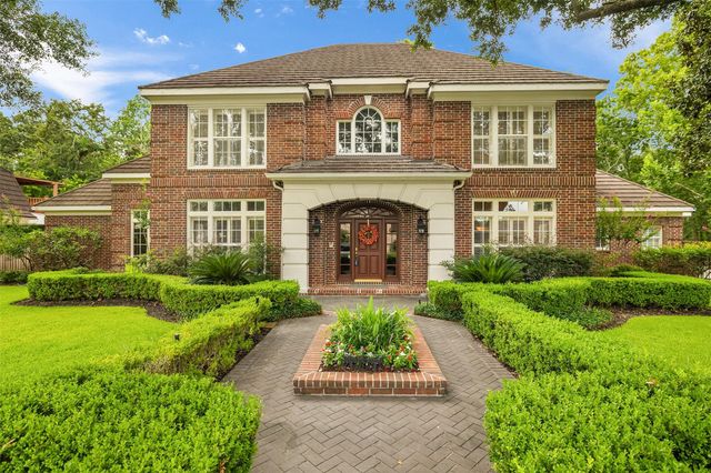 17314 Cedar Placid Lane, Houston, TX 77068