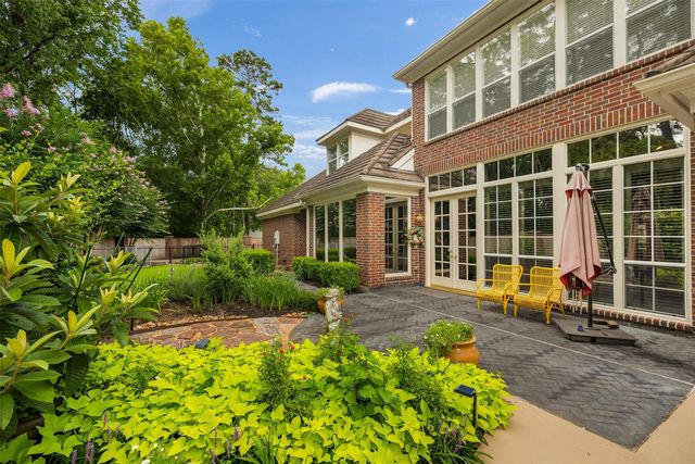 17314 Cedar Placid Lane, Houston, TX 77068