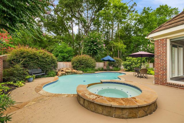 17314 Cedar Placid Lane, Houston, TX 77068