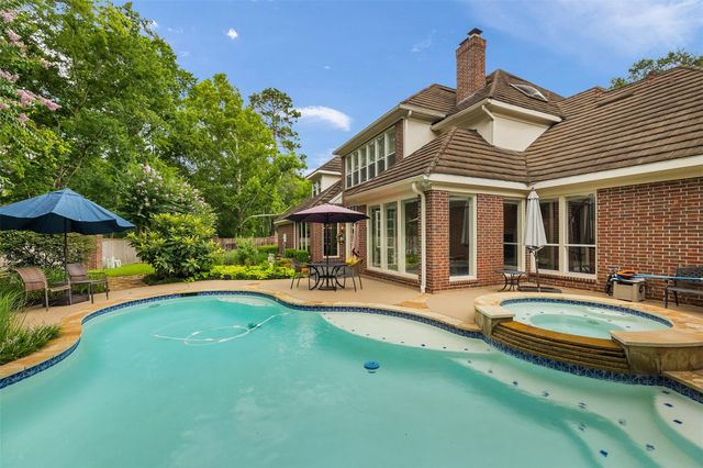 17314 Cedar Placid Lane, Houston, TX 77068