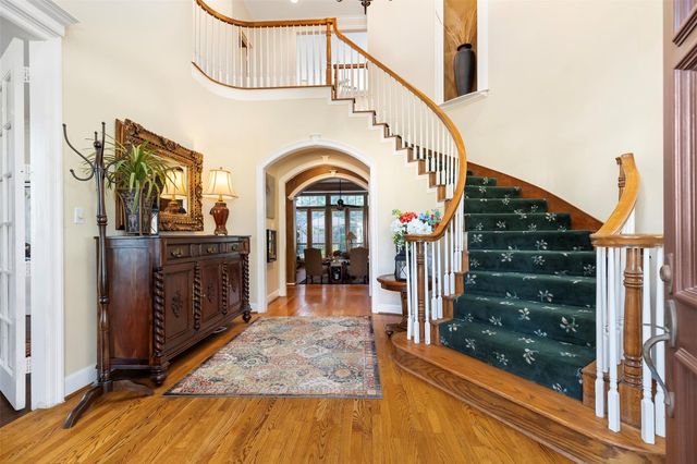 17314 Cedar Placid Lane, Houston, TX 77068