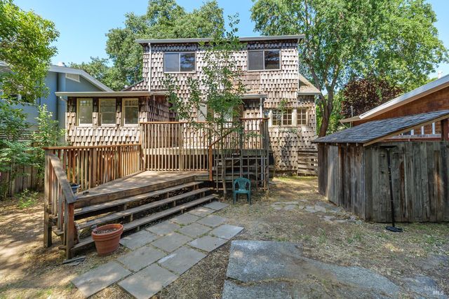 1608 San Anselmo Ave, San Anselmo, CA 94960