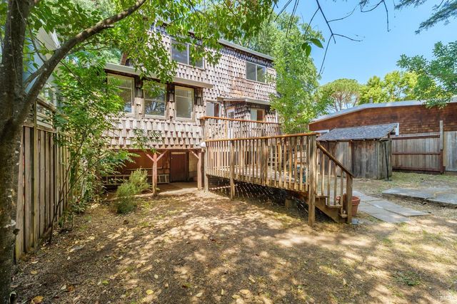 1608 San Anselmo Ave, San Anselmo, CA 94960