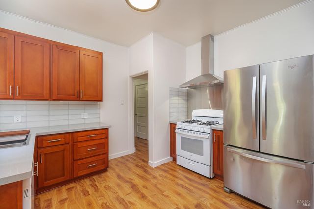 1608 San Anselmo Ave, San Anselmo, CA 94960