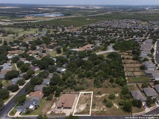 00 Greenridge, Schertz, TX 78154