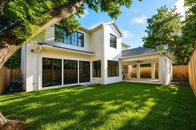 4026 Colquitt Street, Houston, TX 77027