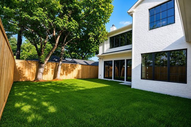 4026 Colquitt Street, Houston, TX 77027