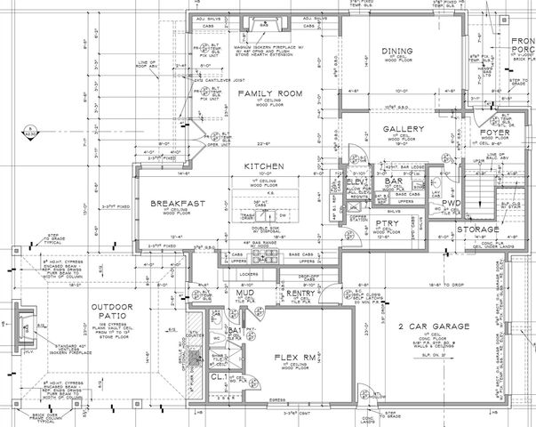 4026 Colquitt Street, Houston, TX 77027
