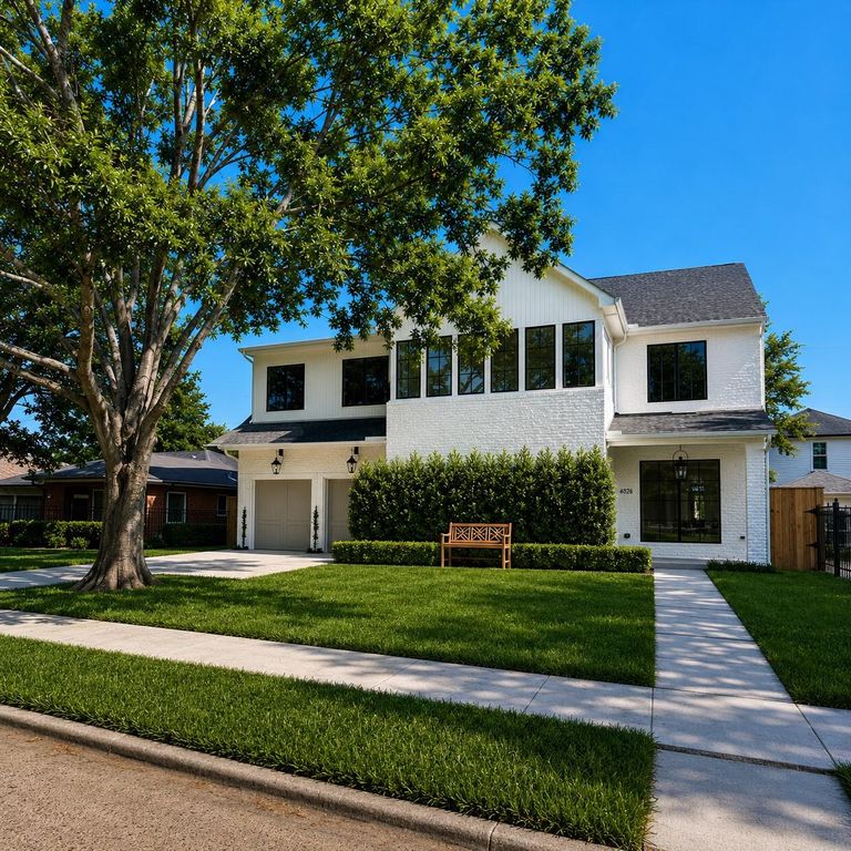 4026 Colquitt Street, Houston, TX 77027