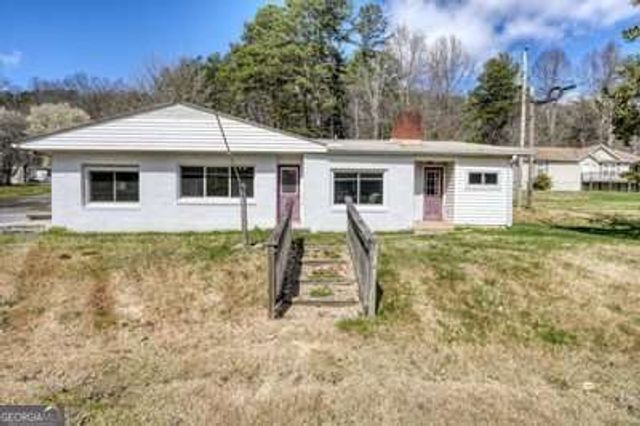 5380 W Us Hwy 64, Murphy, NC 28906