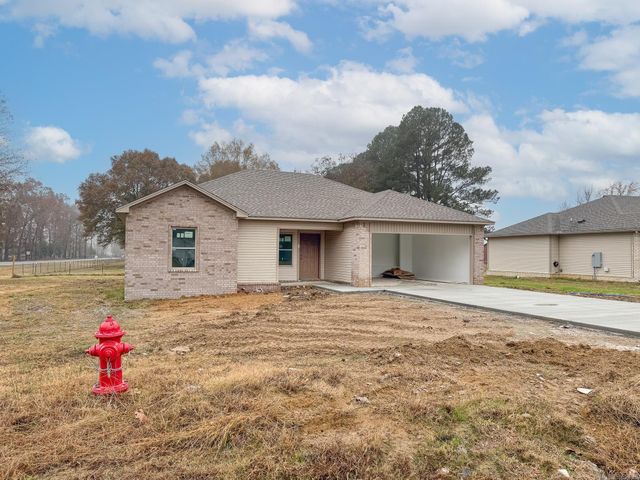 101 LLOYD HENDERSON Road, Beebe, AR 72012