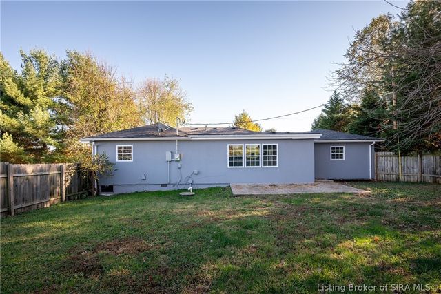 4515 Payne Koehler, New Albany, IN 47150