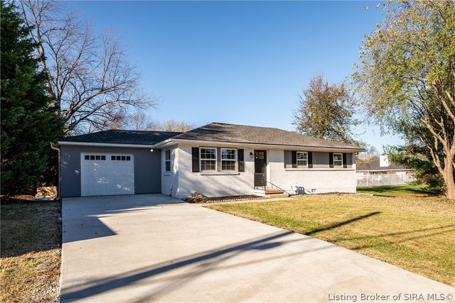4515 Payne Koehler, New Albany, IN 47150