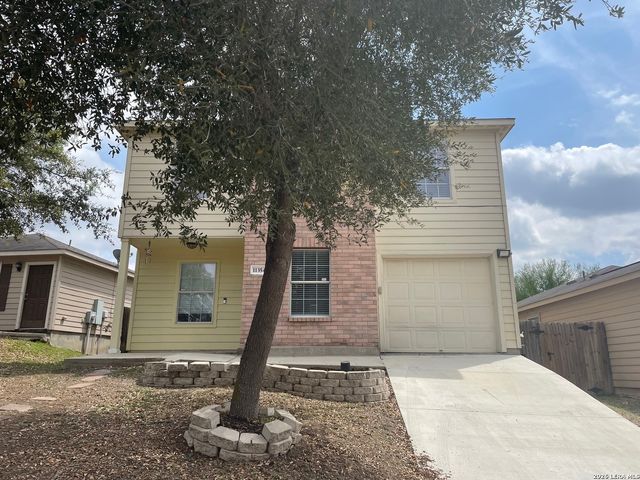 11354 Fire Cyn, San Antonio, TX 78252