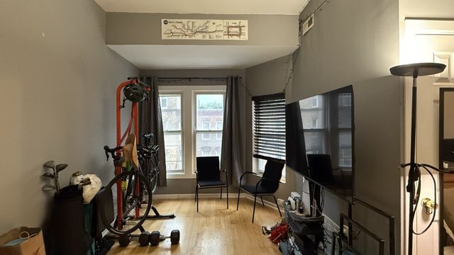 1400 N Bosworth Avenue 2R, Chicago, IL 60642
