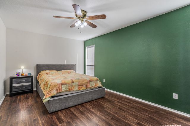 3112 Mayfair Drive, Carrollton, TX 75007