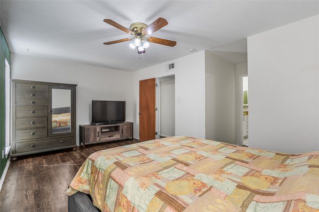 3112 Mayfair Drive, Carrollton, TX 75007