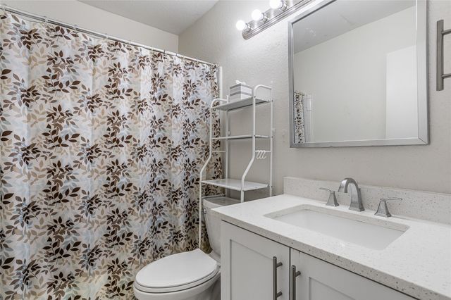 3112 Mayfair Drive, Carrollton, TX 75007