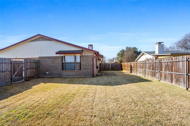 3112 Mayfair Drive, Carrollton, TX 75007