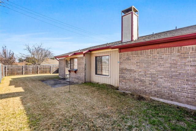 3112 Mayfair Drive, Carrollton, TX 75007
