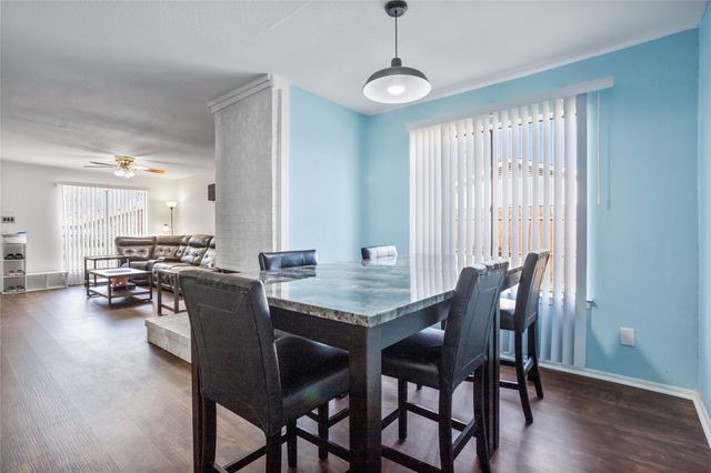 3112 Mayfair Drive, Carrollton, TX 75007