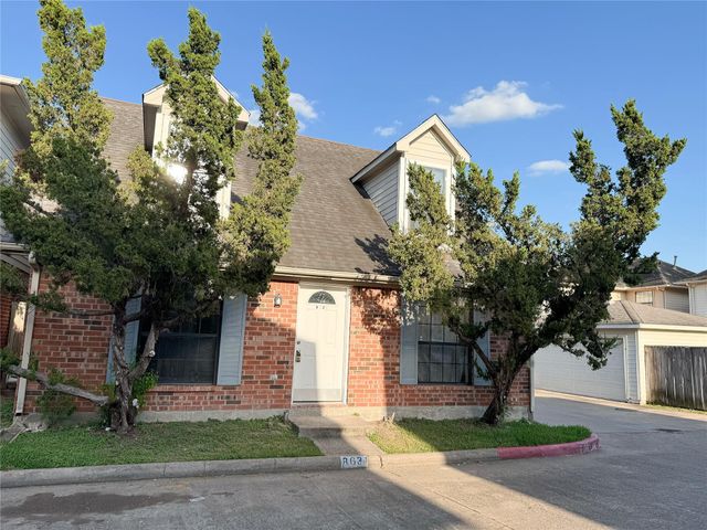 8631 Mapletwist Street, Houston, TX 77083