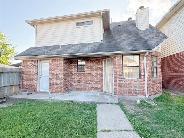 8631 Mapletwist Street, Houston, TX 77083