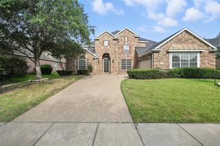 4667 Wicklow Drive, Frisco, TX 75034