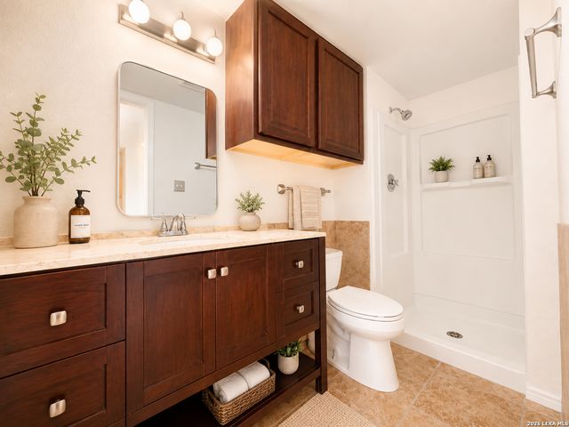 6307 Waddesdon Wood A-STUDIO, San Antonio, TX 78233