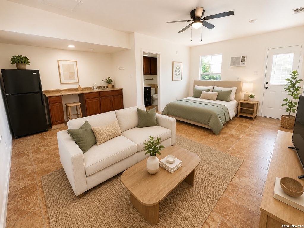 6307 Waddesdon Wood A-STUDIO, San Antonio, TX 78233