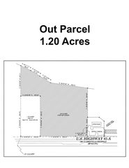0 Highway 41A, Pleasant View, TN 37146