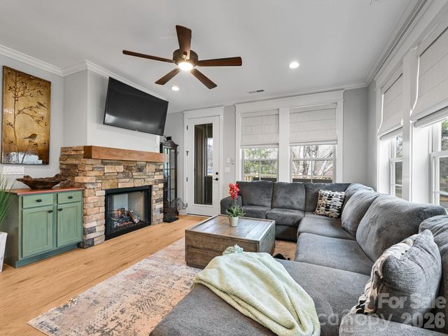 554 Sweet Birch Park Lane, Black Mountain, NC 28711