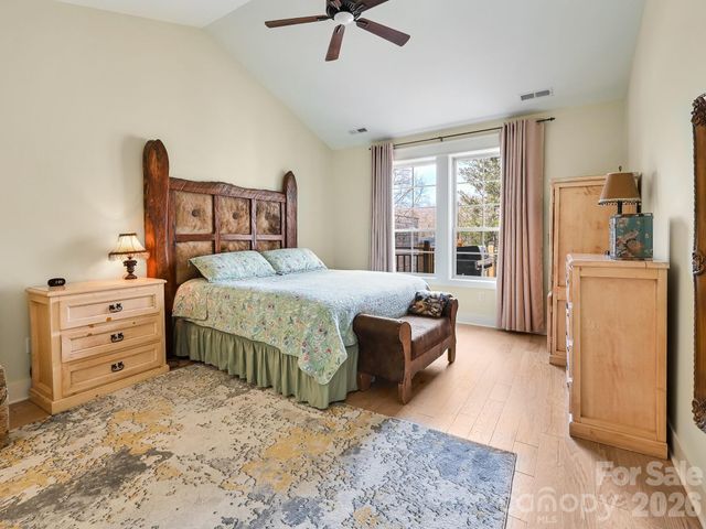 554 Sweet Birch Park Lane, Black Mountain, NC 28711