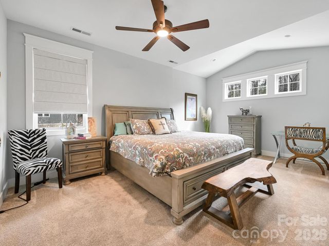 554 Sweet Birch Park Lane, Black Mountain, NC 28711