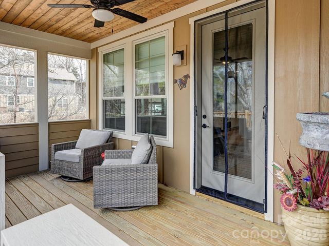 554 Sweet Birch Park Lane, Black Mountain, NC 28711