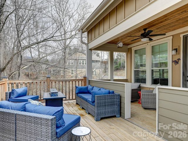 554 Sweet Birch Park Lane, Black Mountain, NC 28711