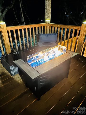 554 Sweet Birch Park Lane, Black Mountain, NC 28711