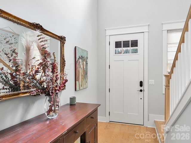 554 Sweet Birch Park Lane, Black Mountain, NC 28711