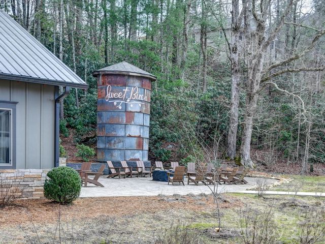 554 Sweet Birch Park Lane, Black Mountain, NC 28711