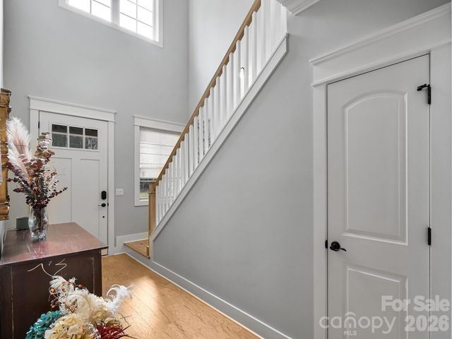 554 Sweet Birch Park Lane, Black Mountain, NC 28711