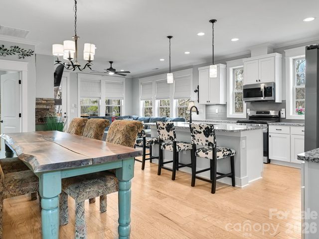 554 Sweet Birch Park Lane, Black Mountain, NC 28711