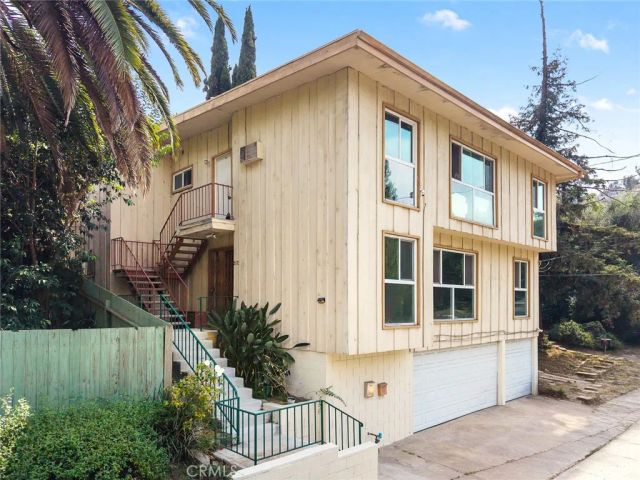 2575 Riverside Terrace, Los Angeles, CA 90039