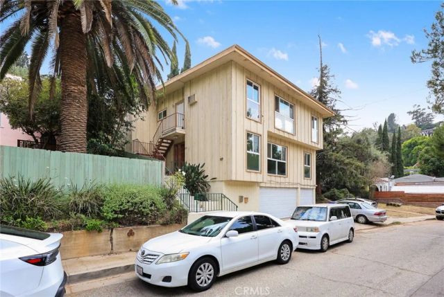 2575 Riverside Terrace, Los Angeles, CA 90039