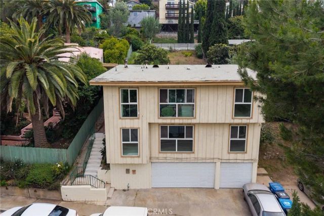 2575 Riverside Terrace, Los Angeles, CA 90039