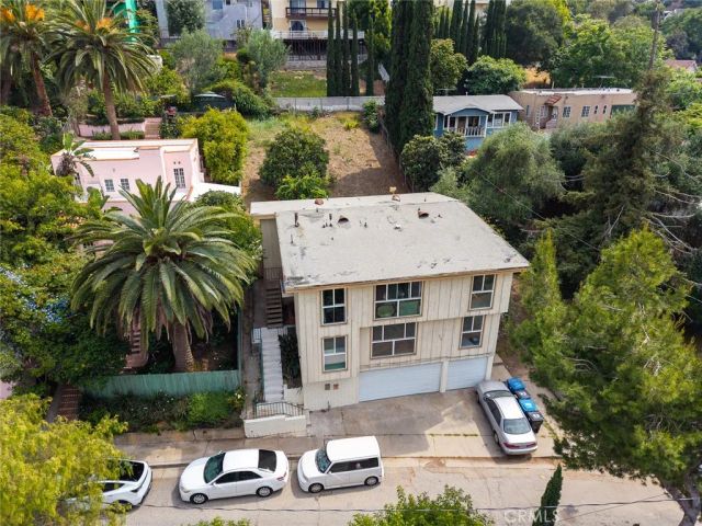 2575 Riverside Terrace, Los Angeles, CA 90039