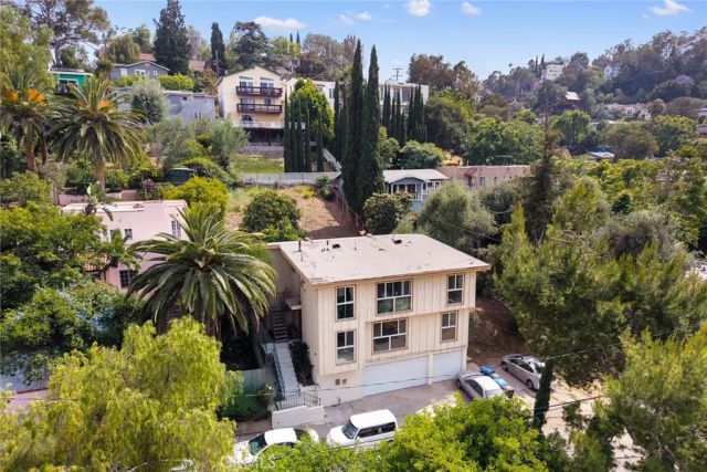 2575 Riverside Terrace, Los Angeles, CA 90039